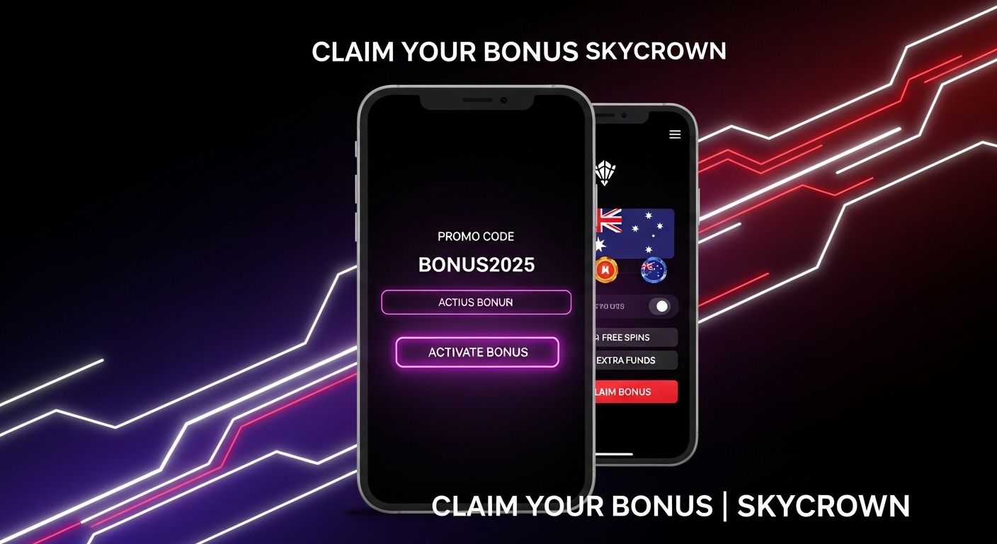 How to Claim and Use Your Bonuses bonus code 2025