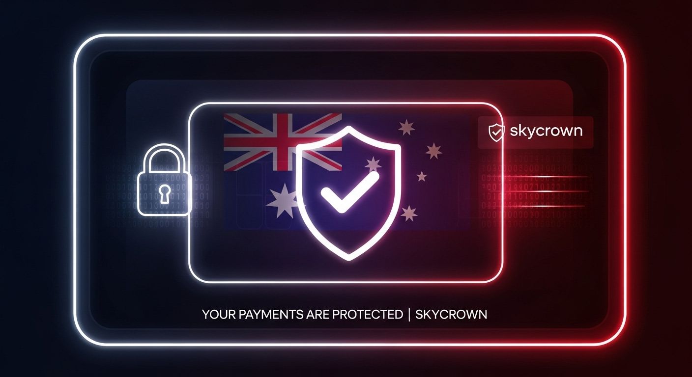 Secure Transactions and Protection secure casino transactions