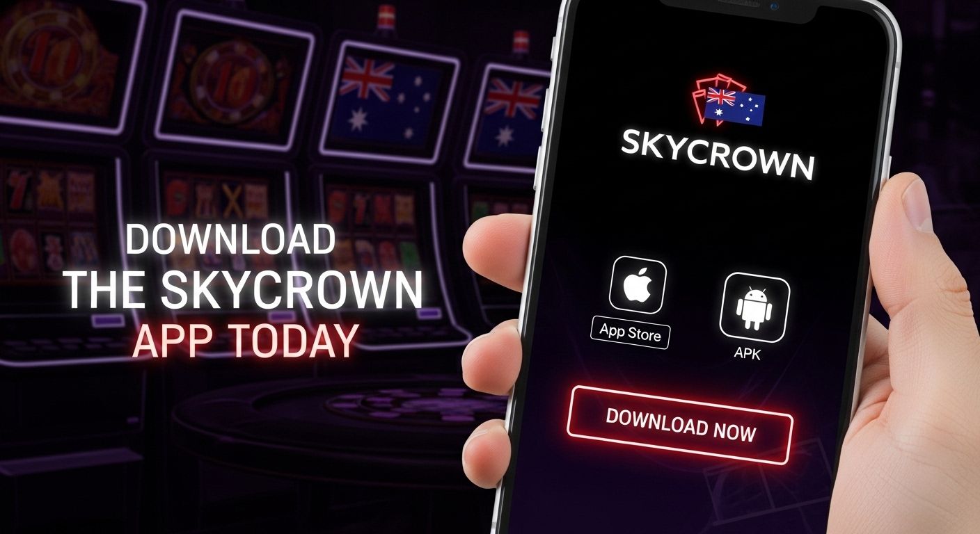 Downloading Mobile App casino app user experience